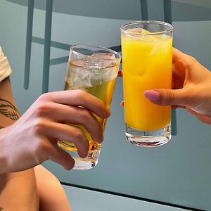Ibis Styles Bordeaux Centre Meriadeck